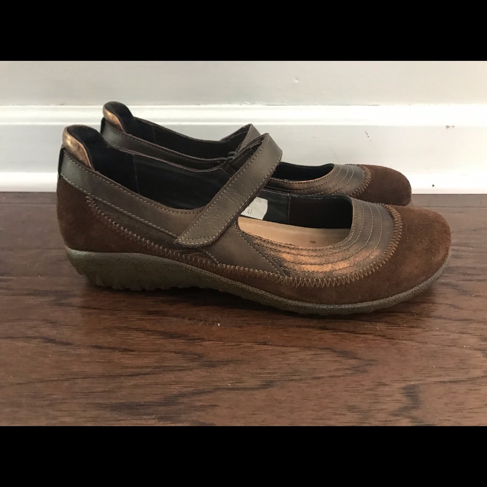 Naot Kirei Shoes Size 41/ Women’s 10